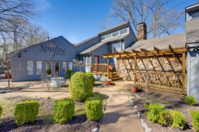 Stunning Southaven Estate Pool and Spacious Deck!